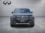 2020 BMW X5 sDrive40i sDrive40i