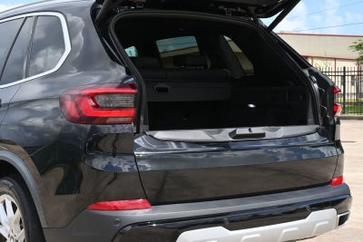 2020 BMW X5 sDrive40i sDrive40i