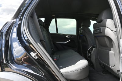 2020 BMW X5 sDrive40i sDrive40i