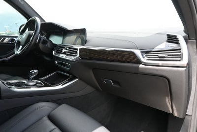 2020 BMW X5 sDrive40i sDrive40i