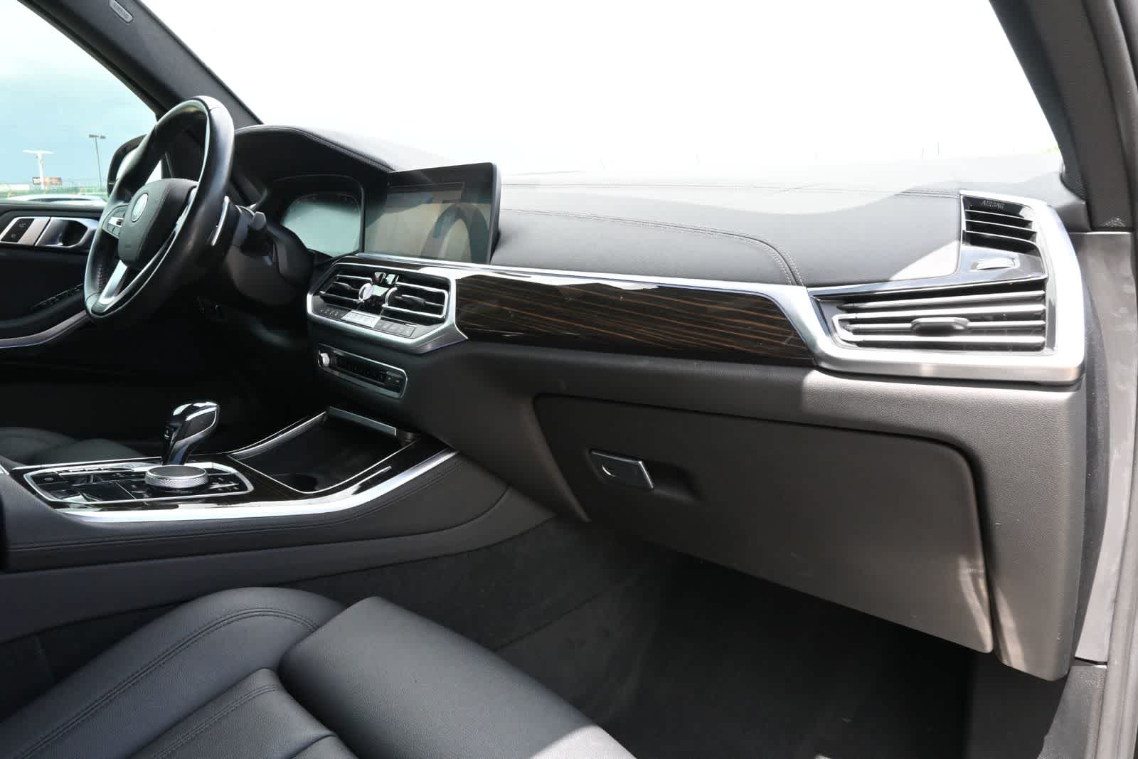 2020 BMW X5 sDrive40i sDrive40i
