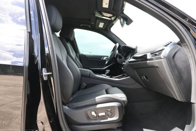 2020 BMW X5 sDrive40i sDrive40i