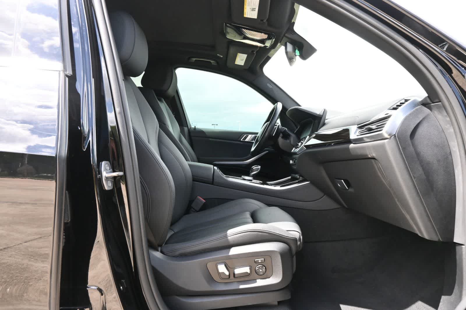 2020 BMW X5 sDrive40i sDrive40i
