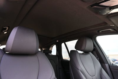 2020 BMW X5 sDrive40i sDrive40i