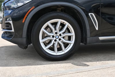 2020 BMW X5 sDrive40i sDrive40i