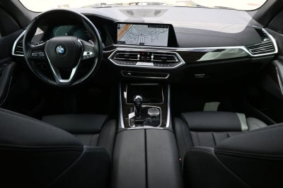 2020 BMW X5 sDrive40i sDrive40i