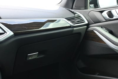 2020 BMW X5 sDrive40i sDrive40i