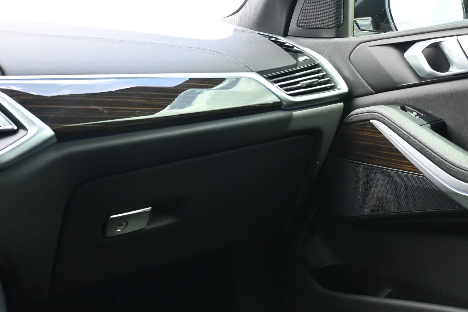 2020 BMW X5 sDrive40i sDrive40i