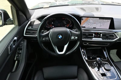2020 BMW X5 sDrive40i sDrive40i