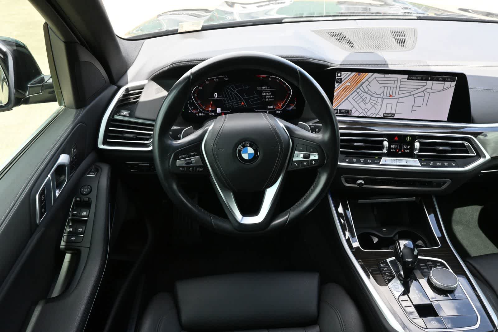 2020 BMW X5 sDrive40i sDrive40i