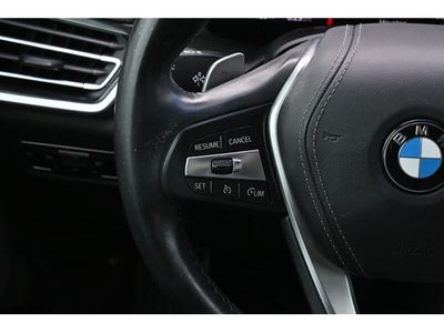 2020 BMW X5 sDrive40i sDrive40i