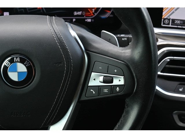 2020 BMW X5 sDrive40i sDrive40i