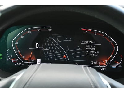 2020 BMW X5 sDrive40i sDrive40i