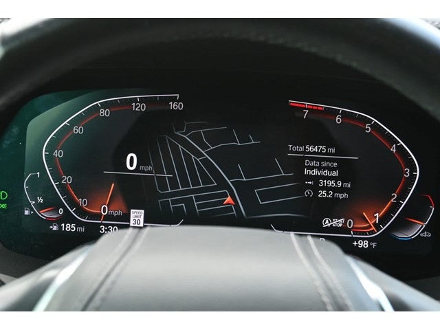 2020 BMW X5 sDrive40i sDrive40i