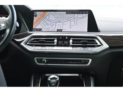 2020 BMW X5 sDrive40i sDrive40i