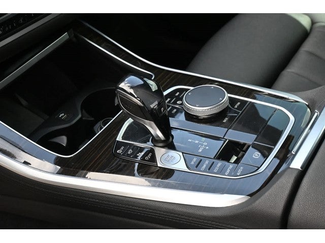 2020 BMW X5 sDrive40i sDrive40i