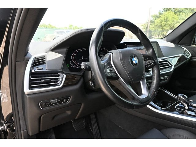 2020 BMW X5 sDrive40i sDrive40i