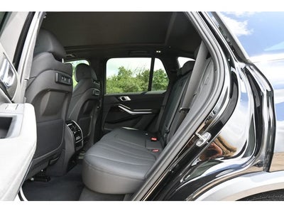 2020 BMW X5 sDrive40i sDrive40i