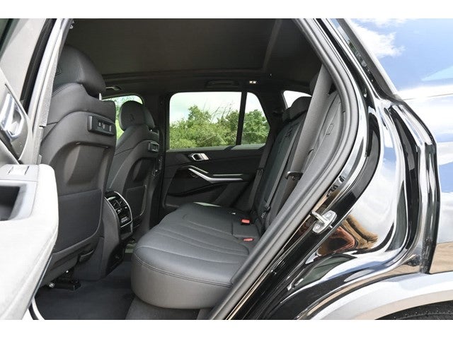 2020 BMW X5 sDrive40i sDrive40i