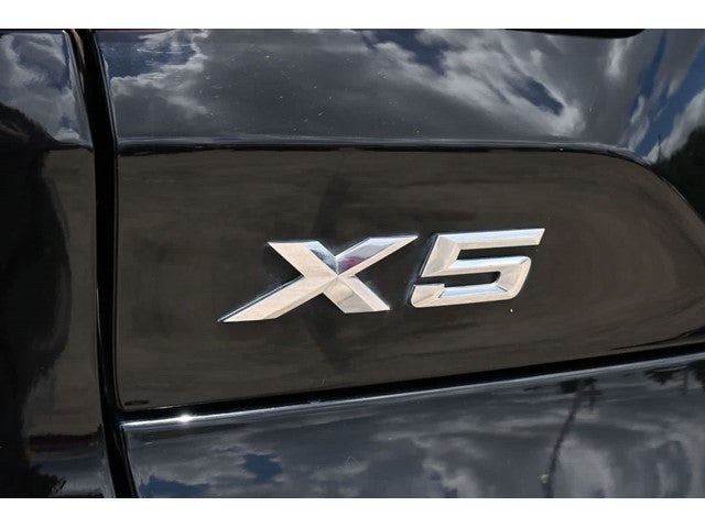 2020 BMW X5 sDrive40i sDrive40i