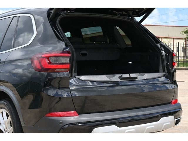 2020 BMW X5 sDrive40i sDrive40i