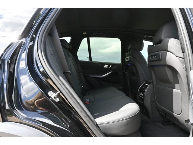 2020 BMW X5 sDrive40i sDrive40i