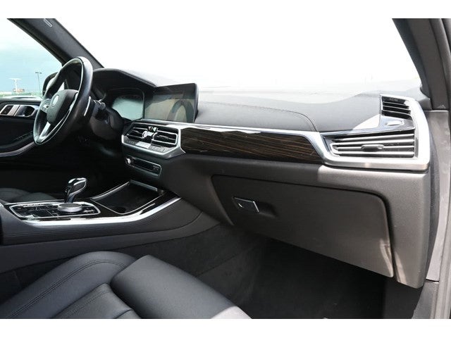 2020 BMW X5 sDrive40i sDrive40i