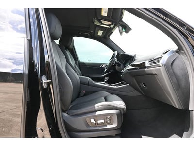 2020 BMW X5 sDrive40i sDrive40i