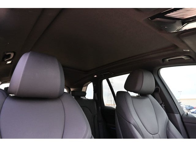 2020 BMW X5 sDrive40i sDrive40i