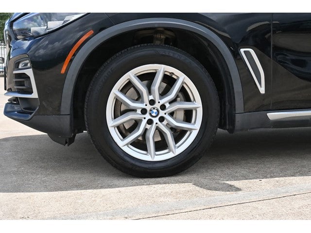 2020 BMW X5 sDrive40i sDrive40i