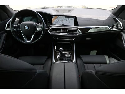 2020 BMW X5 sDrive40i sDrive40i