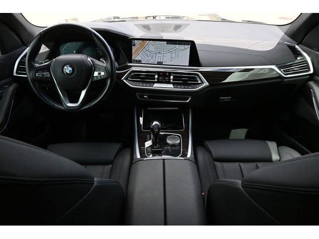 2020 BMW X5 sDrive40i sDrive40i