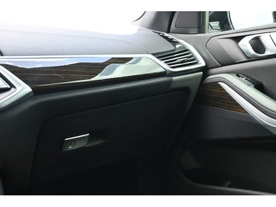 2020 BMW X5 sDrive40i sDrive40i