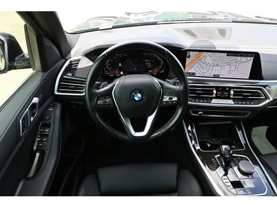 2020 BMW X5 sDrive40i sDrive40i