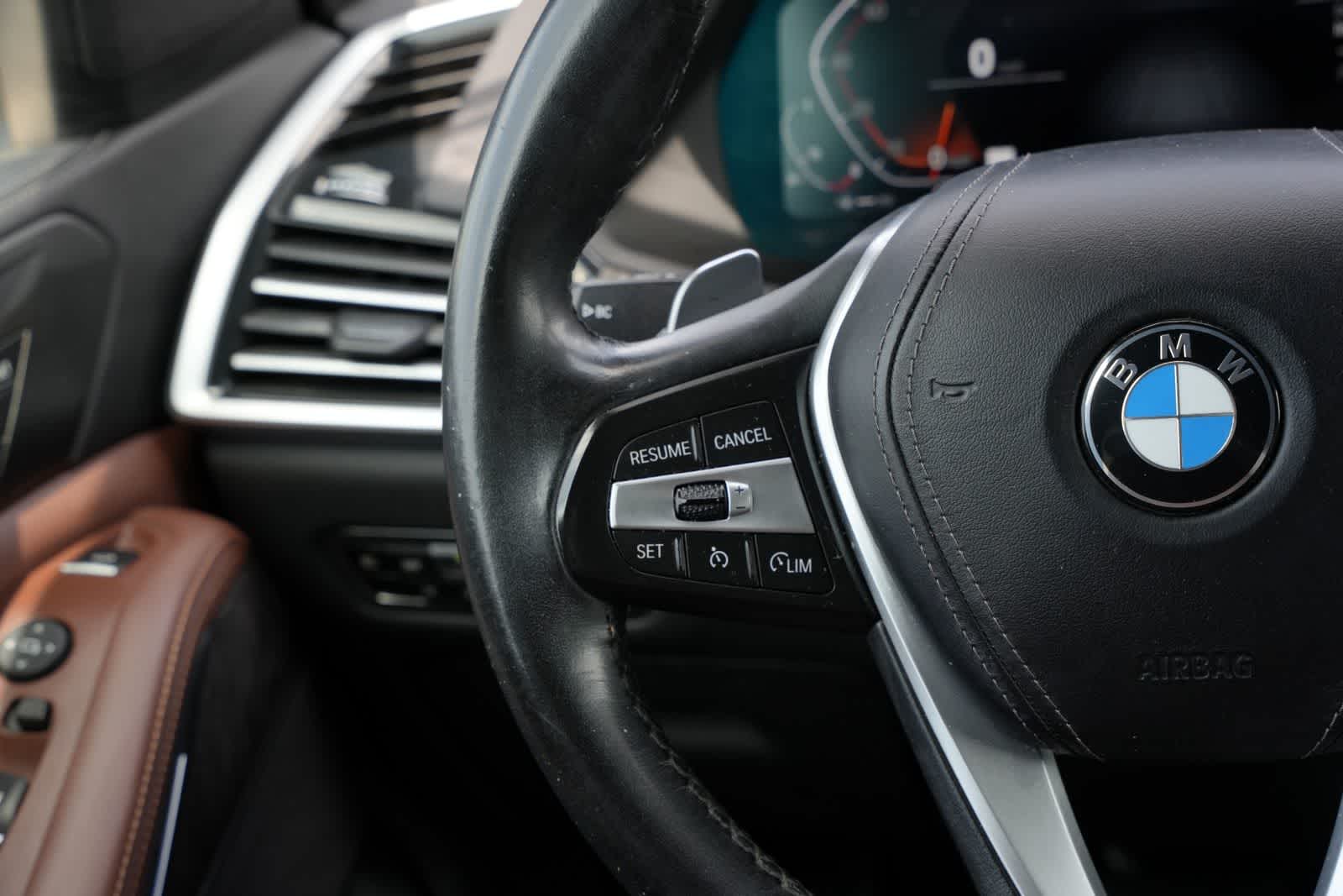 2020 BMW X5 sDrive40i sDrive40i