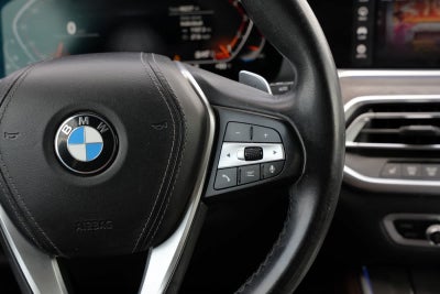 2020 BMW X5 sDrive40i sDrive40i