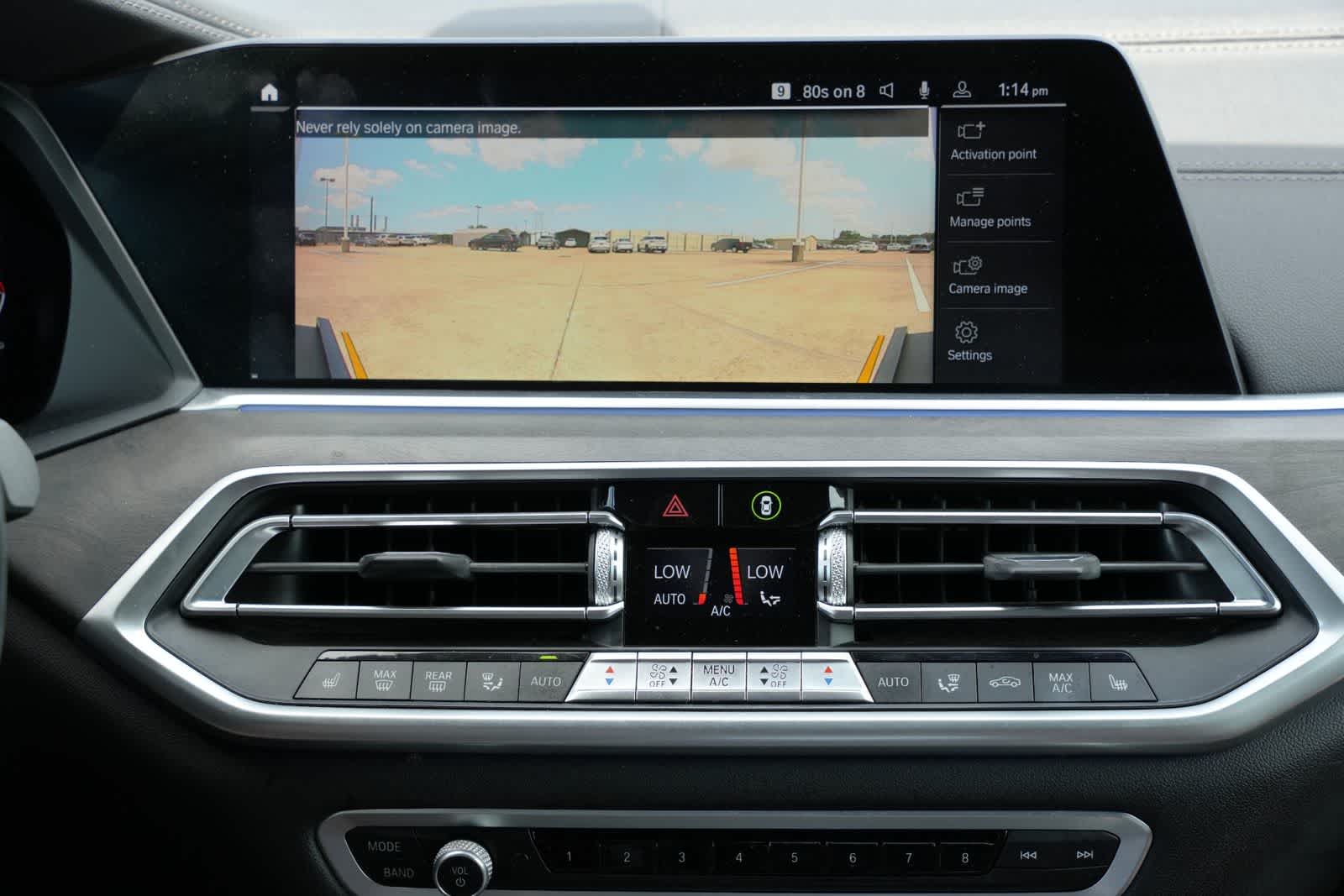 2020 BMW X5 sDrive40i sDrive40i