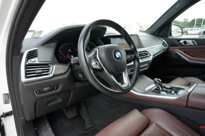 2020 BMW X5 sDrive40i sDrive40i