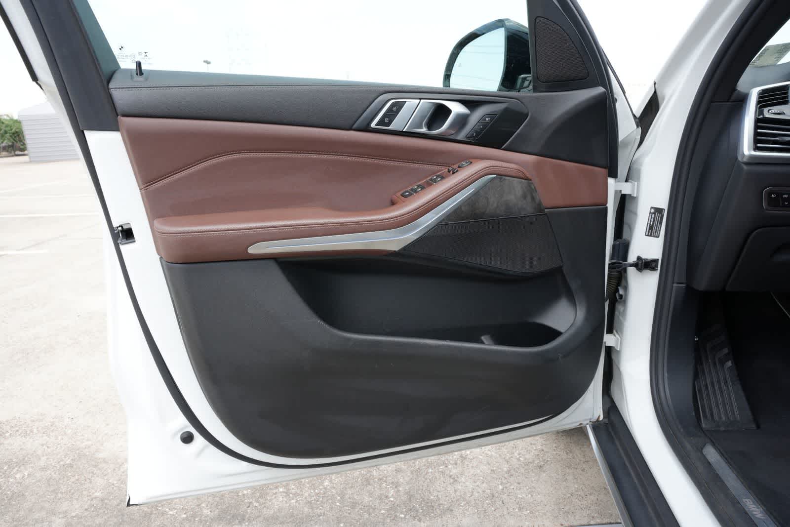 2020 BMW X5 sDrive40i sDrive40i