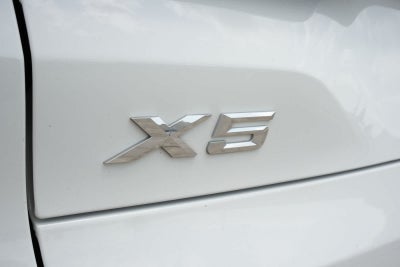 2020 BMW X5 sDrive40i sDrive40i