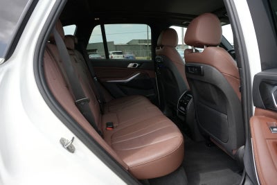 2020 BMW X5 sDrive40i sDrive40i
