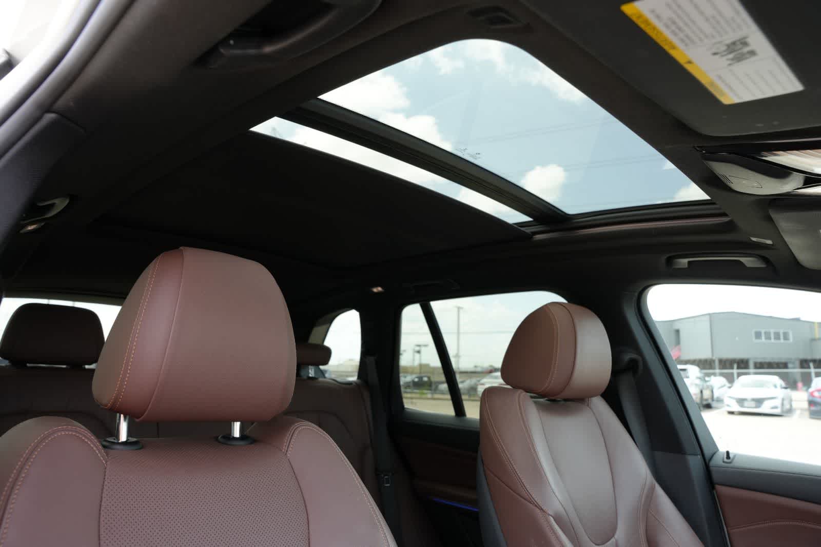 2020 BMW X5 sDrive40i sDrive40i