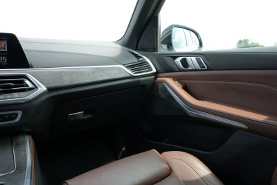 2020 BMW X5 sDrive40i sDrive40i