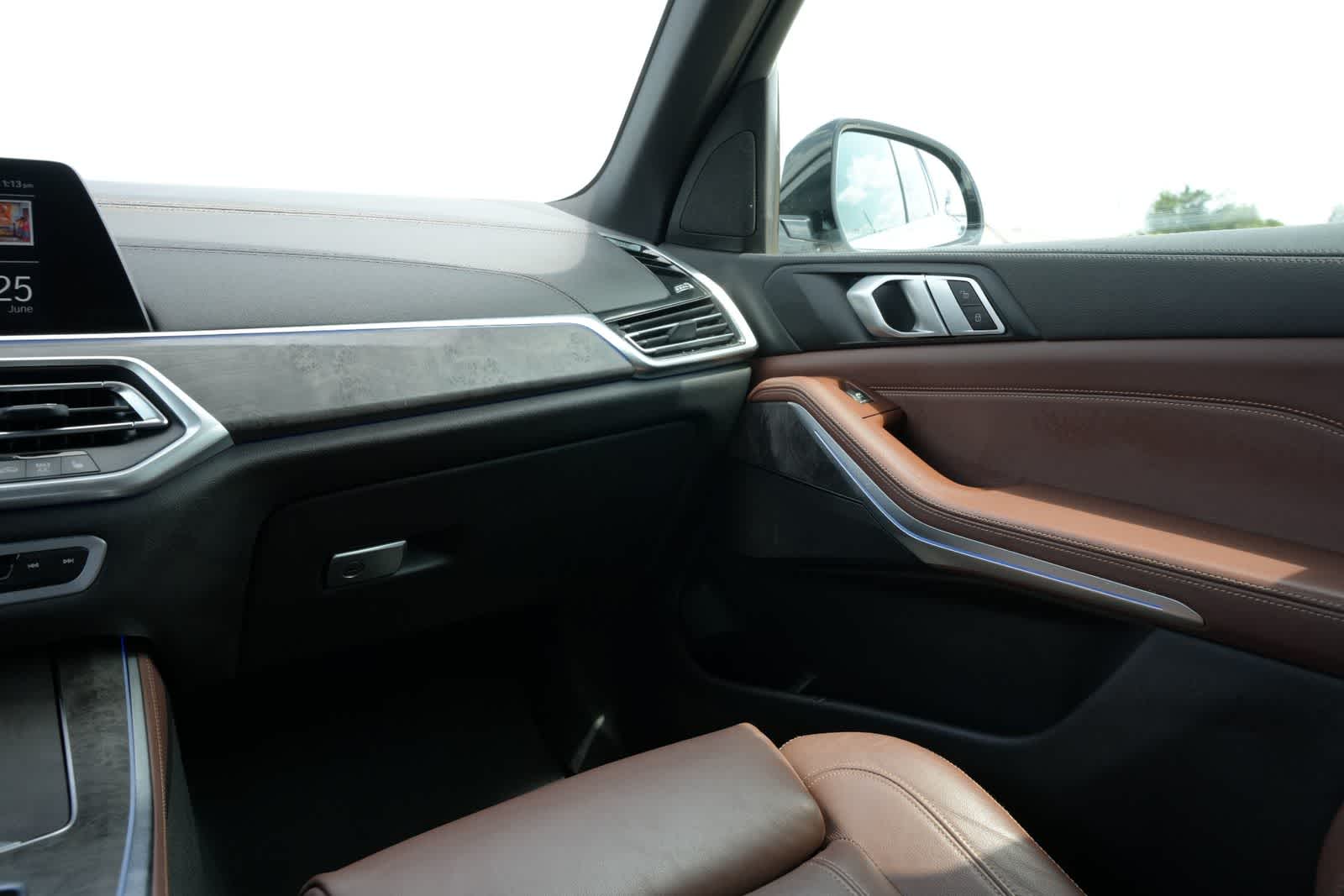 2020 BMW X5 sDrive40i sDrive40i