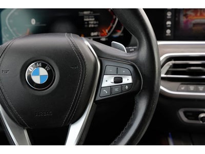 2020 BMW X5 sDrive40i sDrive40i
