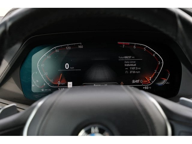 2020 BMW X5 sDrive40i sDrive40i