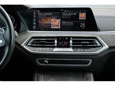2020 BMW X5 sDrive40i sDrive40i