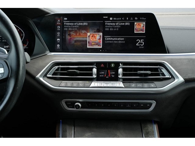 2020 BMW X5 sDrive40i sDrive40i