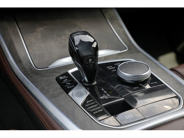 2020 BMW X5 sDrive40i sDrive40i