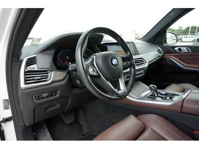 2020 BMW X5 sDrive40i sDrive40i
